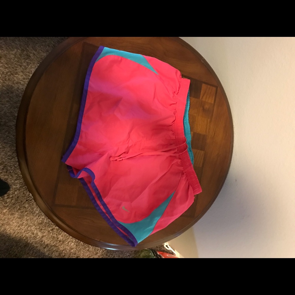 Nike shorts